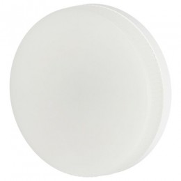 Лампа светодиодная RED LINE LED GX-10W-865-GX53 R 10Вт GX таблетка 6500К холод. бел. GX53 Эра Б0045328