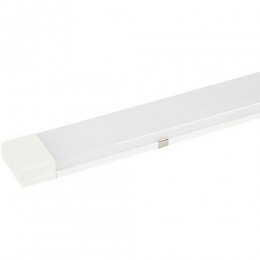 Светильник светодиодный SPO-531-0-40K-036 линейный 1.2м 36Вт 4000К IP20опал ЭРА Б0045368