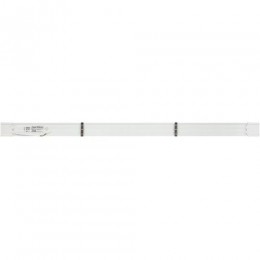 Светильник светодиодный SPO-531-0-40K-036 линейный 1.2м 36Вт 4000К IP20опал ЭРА Б0045368