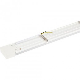 Светильник светодиодный SPO-531-0-40K-036 линейный 1.2м 36Вт 4000К IP20опал ЭРА Б0045368