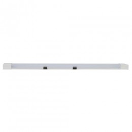 Светильник светодиодный SPO-531-0-40K-036 линейный 1.2м 36Вт 4000К IP20опал ЭРА Б0045368