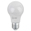 Лампа светодиодная RED LINE LED A60-15W-827-E27 R 15вт A60 груша 2700К тепл. бел. E27 Эра Б0046355