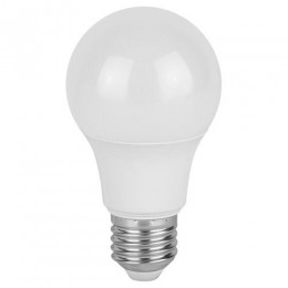 Лампа светодиодная RED LINE LED A60-15W-827-E27 R 15вт A60 груша 2700К тепл. бел. E27 Эра Б0046355