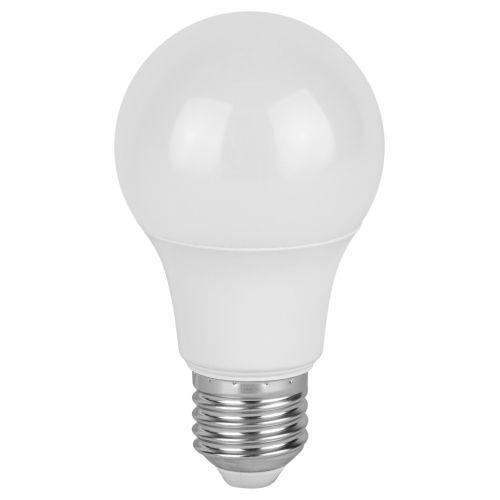 Лампа светодиодная RED LINE LED A60-15W-827-E27 R 15вт A60 груша 2700К тепл. бел. E27 Эра Б0046355