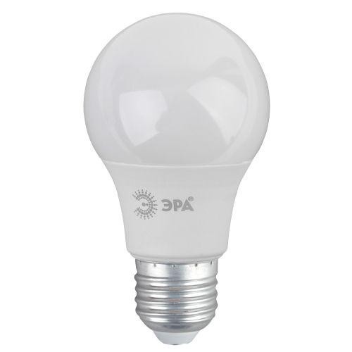 Лампа светодиодная RED LINE LED A60-15W-840-E27 R 15Вт A60 груша 4000К нейтр. бел. E27 Эра Б0046356