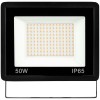 Прожектор светодиодный для растений FITO-50W-RB-LED 50Вт IP65 для цветения и плодоношения красно-синего спектра ЭРА Б0046368