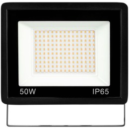 Прожектор светодиодный для растений FITO-50W-RB-LED 50Вт IP65 для цветения и плодоношения красно-синего спектра ЭРА Б0046368