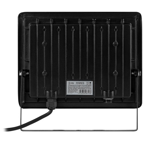 Прожектор светодиодный для растений FITO-50W-RB-LED 50Вт IP65 для цветения и плодоношения красно-синего спектра ЭРА Б0046368