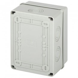 Корпус пластиковый КМПн-5 IP65 KMPN5_IP65 ЭРА Б0046404