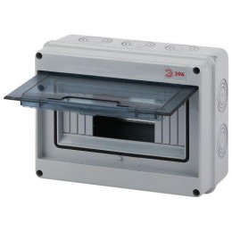 Корпус пластиковый КМПн-8 IP65 KMPN8_IP65 ЭРА Б0046405