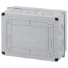 Корпус пластиковый КМПн-8 IP65 KMPN8_IP65 ЭРА Б0046405