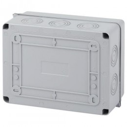 Корпус пластиковый КМПн-8 IP65 KMPN8_IP65 ЭРА Б0046405