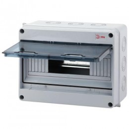 Корпус пластиковый КМПн-12 IP65 KMPN12_IP65 ЭРА Б0046406