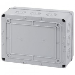 Корпус пластиковый КМПн-12 IP65 KMPN12_IP65 ЭРА Б0046406