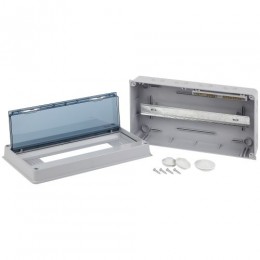 Корпус пластиковый КМПн-18 IP65 KMPN18_IP65 ЭРА Б0046408