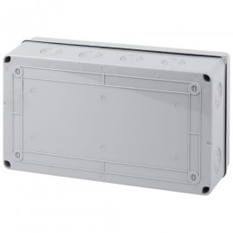 Корпус пластиковый КМПн-18 IP65 KMPN18_IP65 ЭРА Б0046408