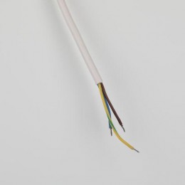 Светильник светодиодный SPO-910-3-65K-045 45Вт 6500К IP40/IP20 4725лм 595х595х40 ДВО матов. рассеив. с проводом панель Эра Б0046478