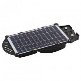 Светильник 20Вт 5000К IP65 450лм консольный на солнечной батарее COB с датчиком движения ПДУ Эра Б0046791