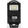 Светильник 20Вт 5000К IP65 400лм консольный на солнечной батарее SMD с датчиком движения ПДУ Эра Б0046797