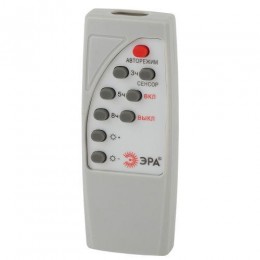 Светильник 40Вт 5000К IP65 700лм консольный на солнечной батарее SMD с датчиком движения ПДУ Эра Б0046799