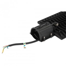 Светильник светодиодный SPP-503-0-50K-120 120Вт 5000К IP65 12000лм КСС:Ш-С уличный консольный (аналог ДКУ) Эра Б0047166