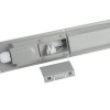 Светильник светодиодный SPP-201-0-40K-018 18Вт 4000К IP65 1710лм 600мм линейный матов. Эра Б0047172