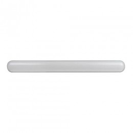 Светильник светодиодный SPP-201-0-40K-018 18Вт 4000К IP65 1710лм 600мм линейный матов. Эра Б0047172