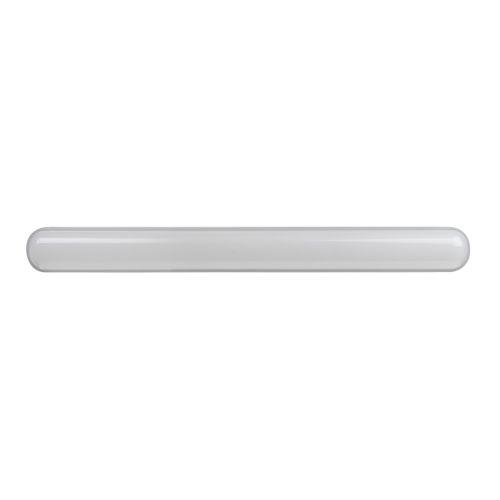 Светильник светодиодный SPP-201-0-40K-018 18Вт 4000К IP65 1710лм 600мм линейный матов. Эра Б0047172
