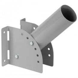 Кронштейн для уличного светильника SPP-AC2-0-230-060 230х150х130 d60мм с перемен. углом Эра Б0047650