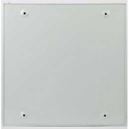 Корпус навесной металл. SIMPLE ЩМПг-05 IP54 400х400х175 Эра Б0047694