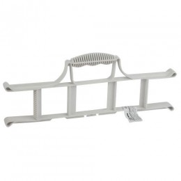 Рамка силового удлинителя IP20 FR-1 Эра Б0047877