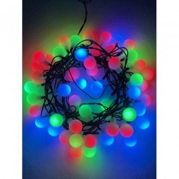 Гирлянда светодиодная 