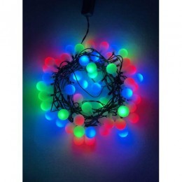 Гирлянда светодиодная 