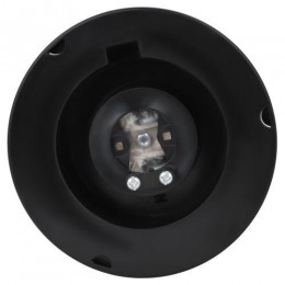 Светильник садово-парковый Шар D200мм E27 дым. НТУ 01-60-205 ЭРА Б0048065