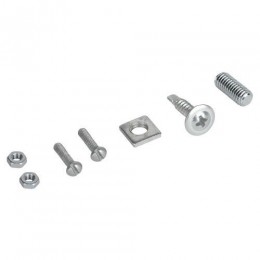 Светильник садово-парковый Шар D200мм E27 дым. НТУ 01-60-205 ЭРА Б0048065