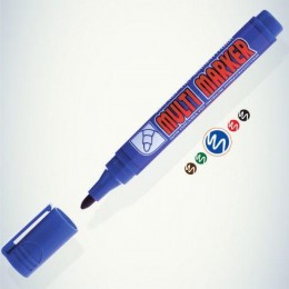 Маркер перманентный 