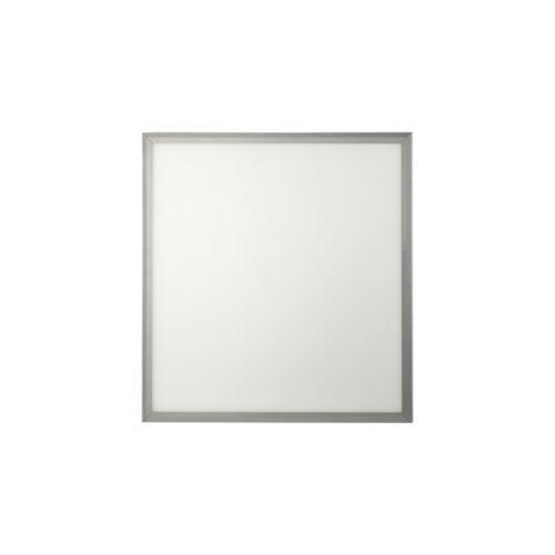 Светильник SPL-510-S-65K-040 IP40 595х595х8 40Вт 3420лм 6500К без драйвера панель сер. Эра Б0048924