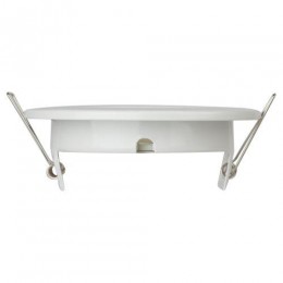 Светильник KL35 WH-10 /1 под лампу Gx53 220В 13Вт бел. (уп.10шт) Эра Б0048950