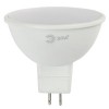 Лампа светодиодная LED MR16-8W-860-GU5.3 MR16 8Вт софит GU5.3 холод. бел. ЭРА Б0049071