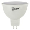 Лампа светодиодная LED MR16-10W-860-GU5.3 MR16 10Вт софит GU5.3 холод. бел. ЭРА Б0049073