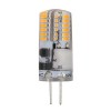 Лампа светодиодная LED-JC-2.5W-12V-SLC-840-G4 JC 2.5Вт капсульная 4000К нейтр. бел. G4 12В Эра Б0049090