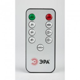 Прожектор светодиодный 20Вт 5000К 350лм IP65 уличный с датчиком движения солнечная батарея ПДУ Эра Б0049545