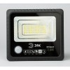 Прожектор светодиодный 50Вт 5000К 360лм IP65 уличный с датчиком движения солнечная батарея ПДУ Эра Б0049546