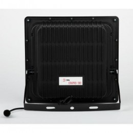 Прожектор светодиодный 100Вт 5000К 1200лм IP65 уличный с датчиком движения солнечная батарея ПДУ Эра Б0049547