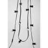 Лампа светодиодная ERAW45-E27 P45 1Вт шар бел. E27 4SMD для белт-лайт ЭРА Б0049577