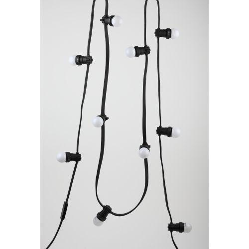 Лампа светодиодная ERAW45-E27 P45 1Вт шар бел. E27 4SMD для белт-лайт ЭРА Б0049577