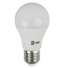 Лампа светодиодная RED LINE LED A60-10W-827-E27 R 10Вт A60 груша 2700К тепл. бел. E27 Эра Б0049634