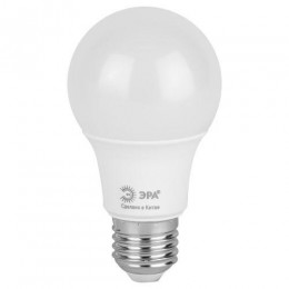 Лампа светодиодная RED LINE LED A60-10W-840-E27 R 10Вт A60 груша 4000К нейтр. бел. E27 Эра Б0049635