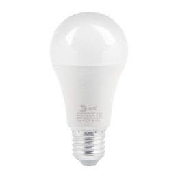 Лампа светодиодная RED LINE LED A65-20W-840-E27 R 20Вт A65 груша 4000К нейтр. бел. E27 Эра Б0049637