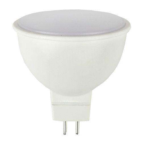 Лампа светодиодная RED LINE LED MR16-9W-840-GU5.3 R 9Вт MR16 софит 4000К нейтр. бел. GU5.3 (уп.10шт) Эра Б0050199